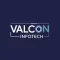 Valcon Infotech logo